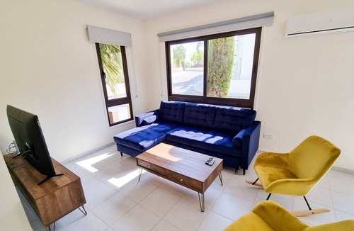 Tersefanou House | Liza Dream House