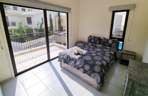 Tersefanou House | Liza Dream House