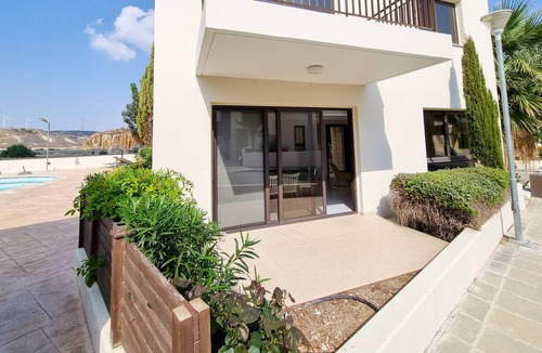Tersefanou House | Liza Dream House