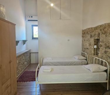 Lofou House | Lofou Maisonette