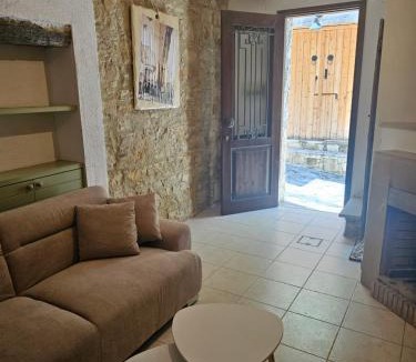Lofou House | Lofou Maisonette