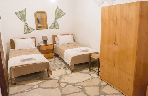 Lofou House | "Lofou Palace"t is a beautifully presented traditional stone house .