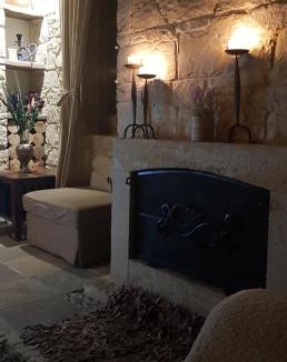 Lofou Villa | Lofou Traditional Stone House