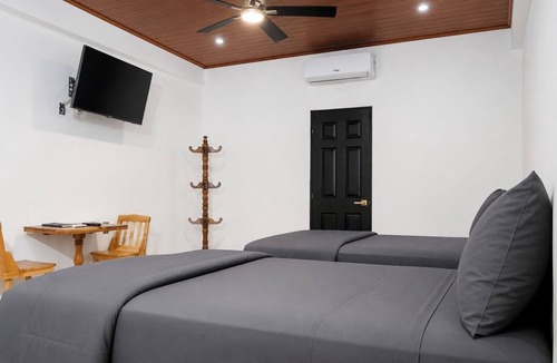 Ocotal Hotel | Loma Linda Hotel & Restaurante