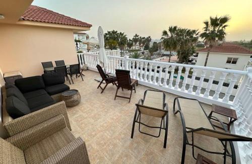 Ayia Napa Apartment | Lome Nissi Golden Sand