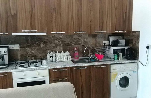 Trikomo Apartment | Long beach, Famagusta, Aqua 7-2