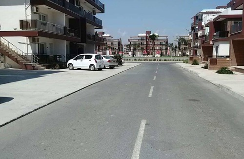 Trikomo Apartment | Long beach, Famagusta, Aqua 7-2