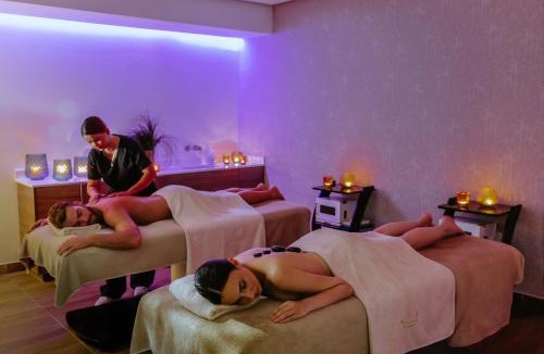Pyla Resort | Lordos Beach Hotel & Spa