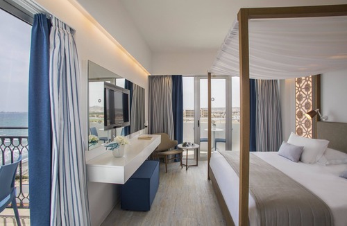 Pyla Hotel | Lordos Beach Hotel & Spa