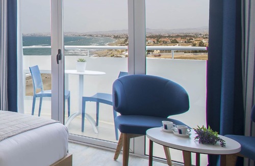 Pyla Hotel | Lordos Beach Hotel & Spa
