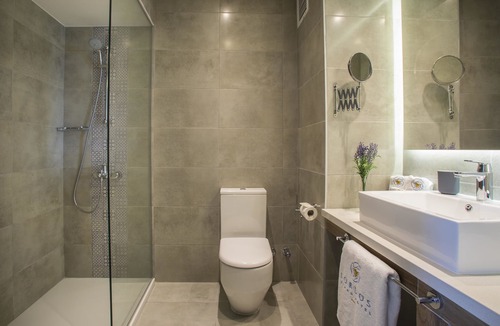 Pyla Hotel | Lordos Beach Hotel & Spa