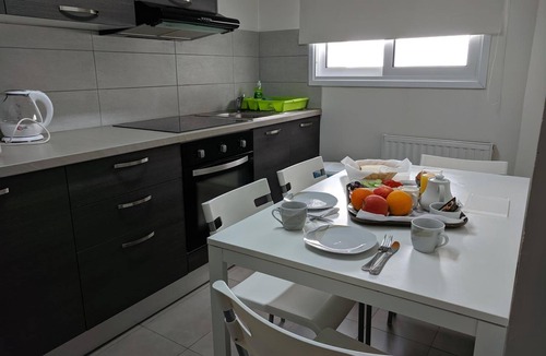 Egkomi Apartment | Lordos Hotel Apartments