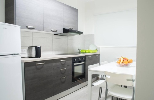 Egkomi Apartment | Lordos Hotel Apartments