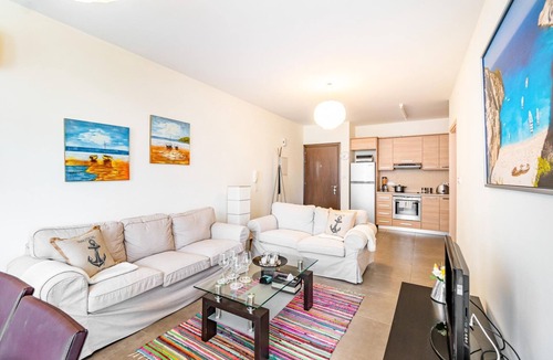 Polis Apartment | Lori Apartment by Ezoria Villas