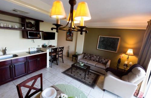 Managua Apartment | Los Altos Apartments & Studios