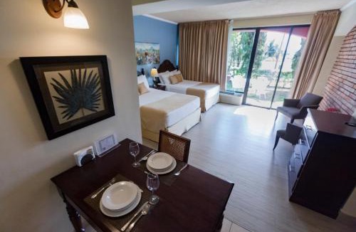 Managua Apartment | Los Altos Apartments & Studios