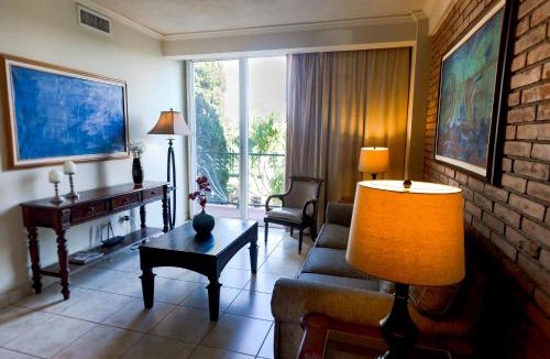 Managua Apartment | Los Altos Apartments & Studios
