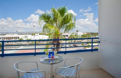 Paphos Hotel | Louis Ledra Beach
