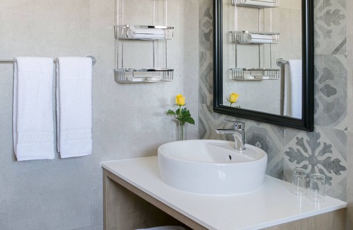 Chlorakas Hotel | Louis Paphos Breeze