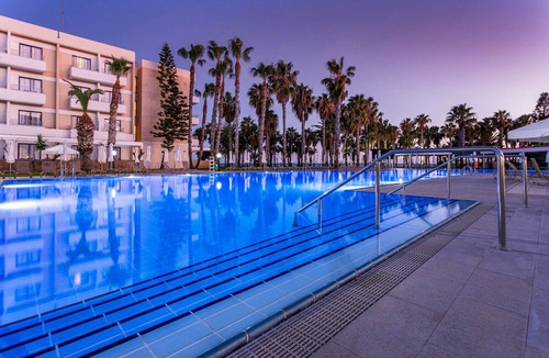 Geroskipou Resort | Louis Phaethon Beach
