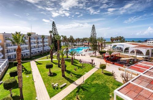 Geroskipou Resort | Louis Phaethon Beach