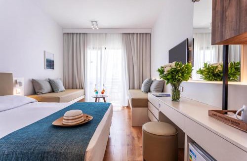 Geroskipou Resort | Louis Phaethon Beach