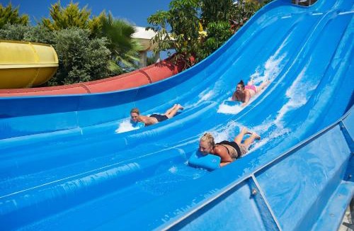 Geroskipou Resort | Louis Phaethon Beach