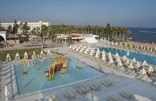 Geroskipou Hotel | Louis Phaethon Beach