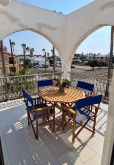 Pyla Apartment | Lovely 1betroom apartment near the beach
