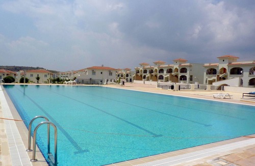 Bogaz Apartment | Lovely 2 bedroom apartment opposite restaurant and pool, Hilltop, Bogaz