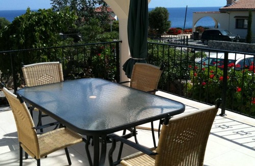 Kayalar Villa | Lovely 3 bed villa in beautiful location, fully equipped with large private pool