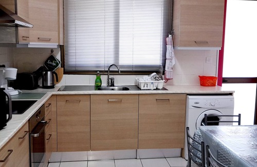 Nicosia Apartment | Lovely 3 bedroom Apartment in Nicosia center