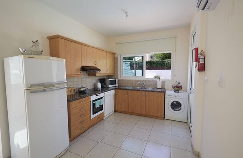 Protaras House | Lovely 3 bedroom villa with private pool