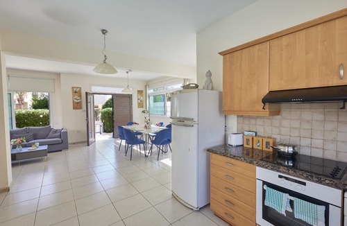 Protaras House | Lovely 3 bedroom villa with private pool