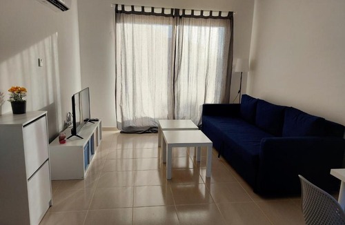 Peyia Town Apartment | Lovely apartment in quite complex with pool, 108