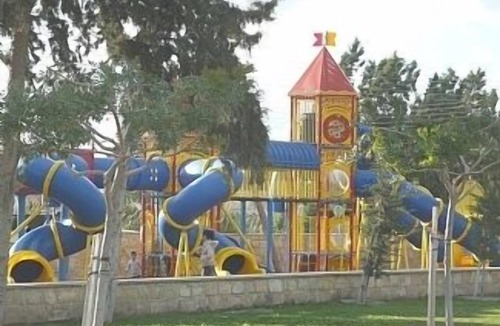 Kiti Apartment | Lovely Apartment With Pools, In a beautiful village close to Larnaca.