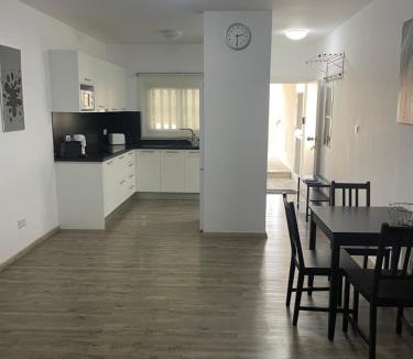 Kissonerga Apartment | Lovely one bedroom apartment with nice view