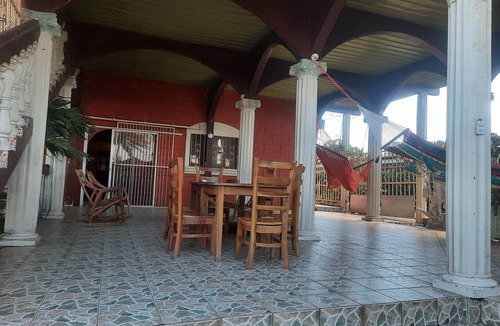 Carazo House | Lovely Seaside Casa in Need of Repairs