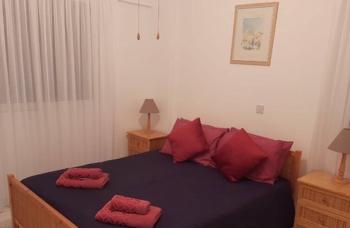 Tala Apartment | Lovely Secluded Apartment with WIFI on Exclusive Complex with Gardens & Pool