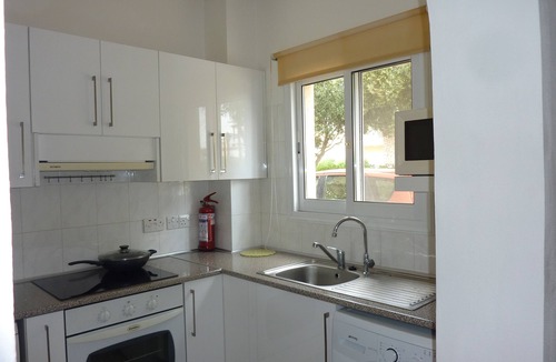 Universal House | Lovely, two bedroom, air-conditioned Town House, set on a wonderful development