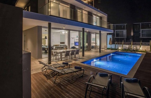 Protaras Villa | Lovely villa perfect for families, great location