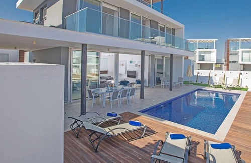 Protaras Villa | Lovely villa perfect for families, great location