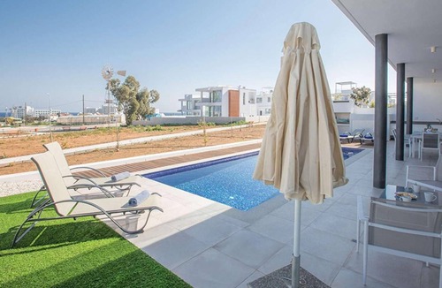 Protaras Villa | Lovely villa perfect for families, great location