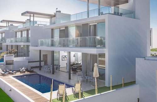 Protaras Villa | Lovely villa perfect for families, great location