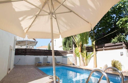 Pernera Villa | Lovely villa perfect for families, great location