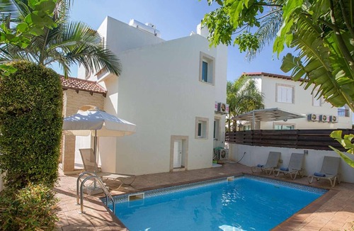 Pernera Villa | Lovely villa perfect for families, great location