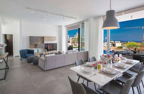 Protaras Villa | Lovely villa perfect for families, great location