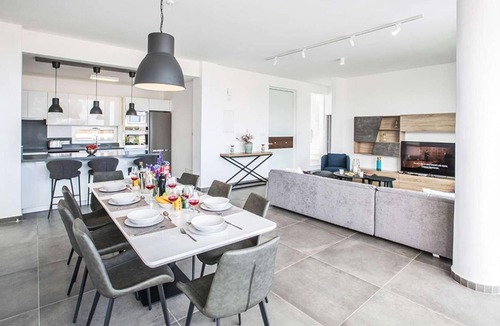 Protaras Villa | Lovely villa perfect for families, great location
