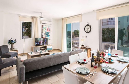Pernera Villa | Lovely villa perfect for families, great location