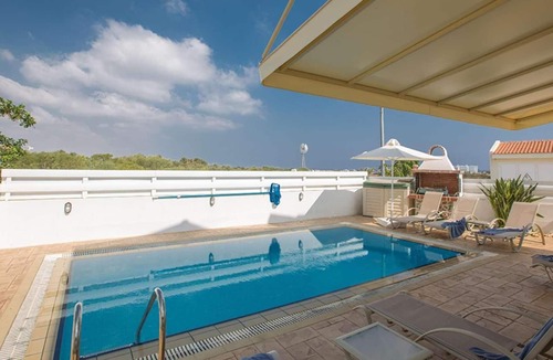 Pernera Villa | Lovely villa perfect for families, great location